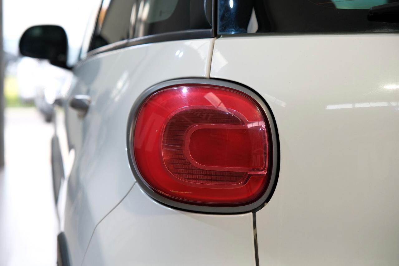 Fiat 500L 1.6 Multijet 120 CV Cross