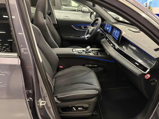 DR MOTOR DR 6.0 1.6 T-GDI DCT Bi-Fuel GPL