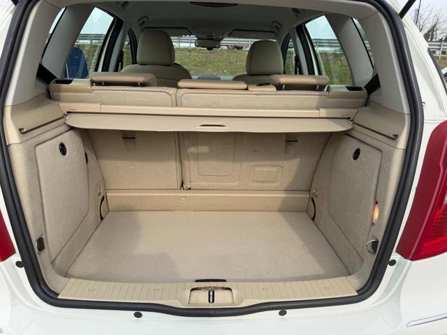 MERCEDES-BENZ A 160 AUTOMATIC Executive