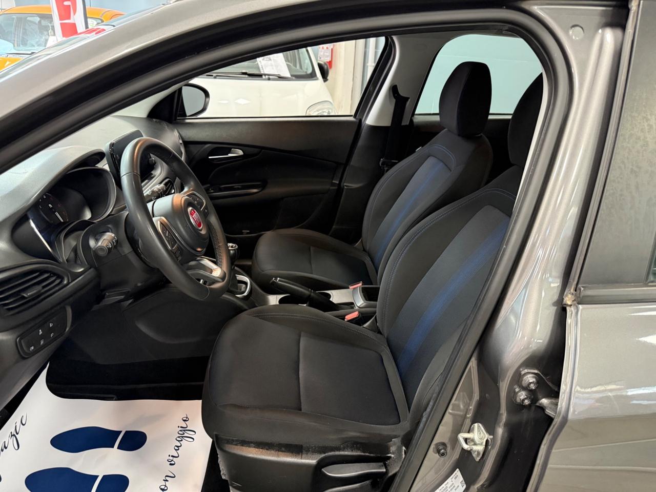 Fiat Tipo 1.6 Mjt S&S SW City Life 130CV