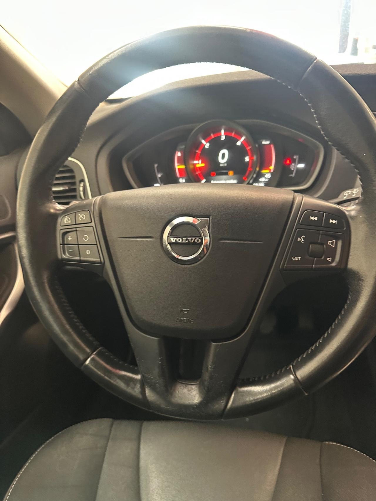 Volvo V40 D2 Geartronic Business