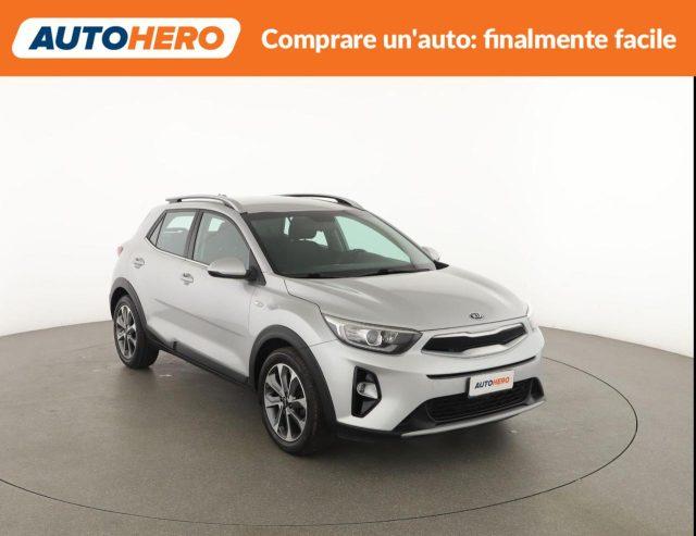 KIA Stonic 1.0 T-GDi 120 CV Style