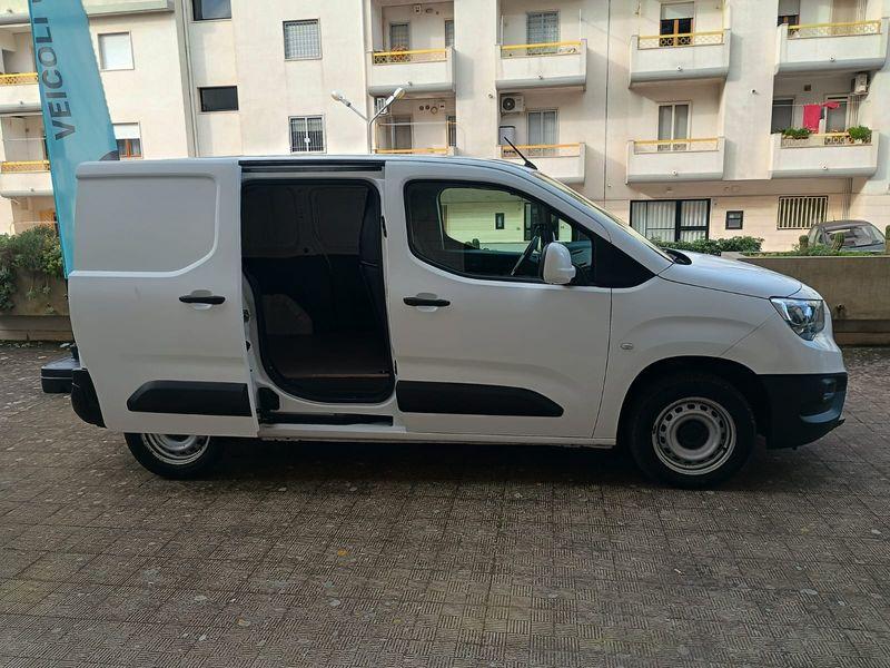 OPEL Combo Cargo - Combo cargo 1.5d 100cv L1H1 Edition mt5