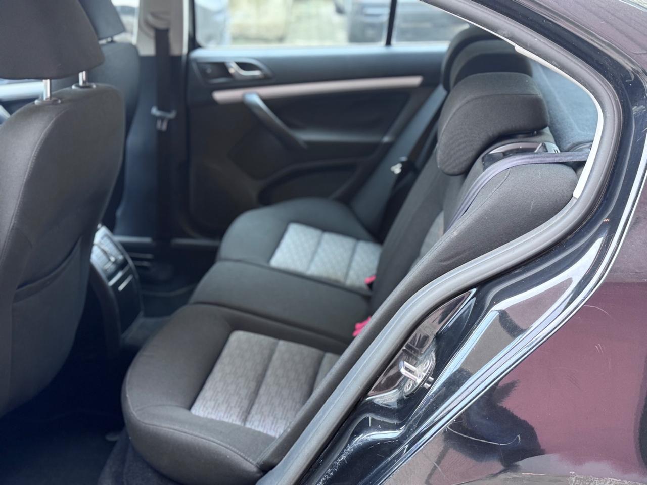 Skoda Octavia 1.4 TSI Ambition