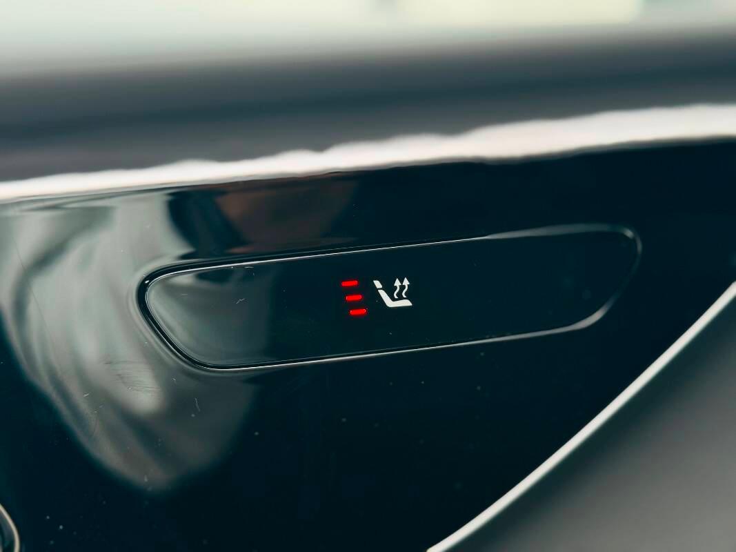 Mercedes Classe GLC 220 d Premium 4matic auto