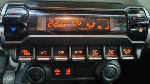 SUZUKI Ignis 1.2 Hybrid Top