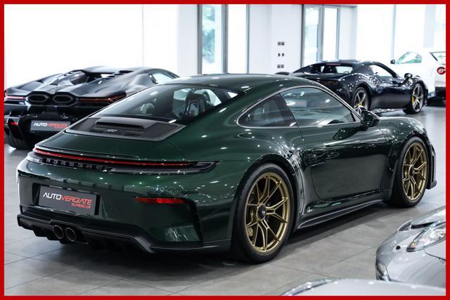 PORSCHE 992 GT3 | Touring | BOSE | LIFT | EXCLUSIVE MANUFAKTUR
