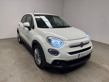 FIAT 500 X 2018 - 500X 1.0 T3 Connect 120cv + gpl