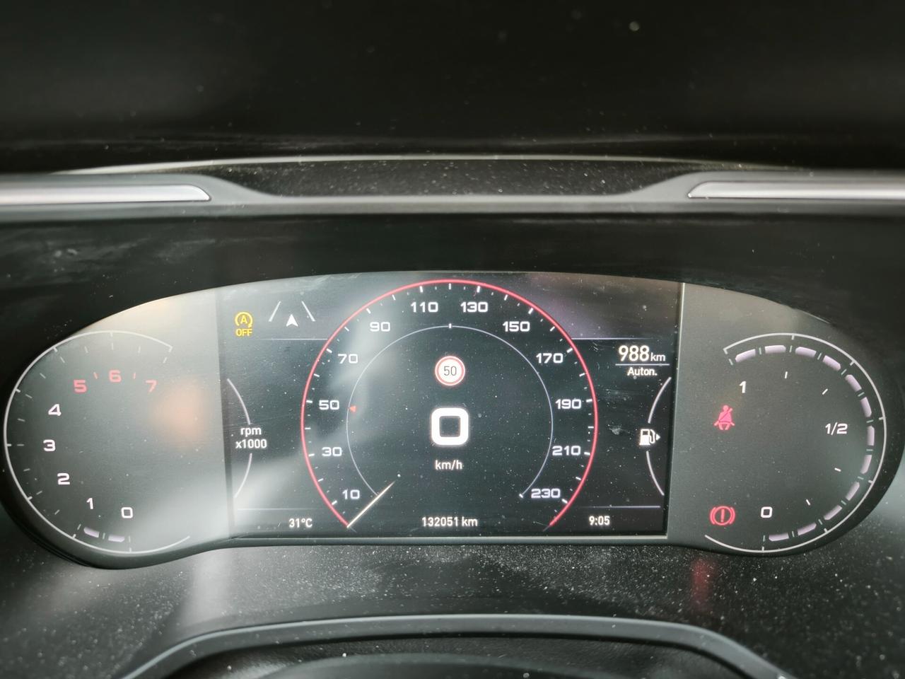 Fiat Tipo 1.3 Mjt S&S 5 porte Cross