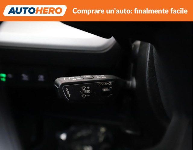 AUDI Q4 e-tron Q4 40 e-tron