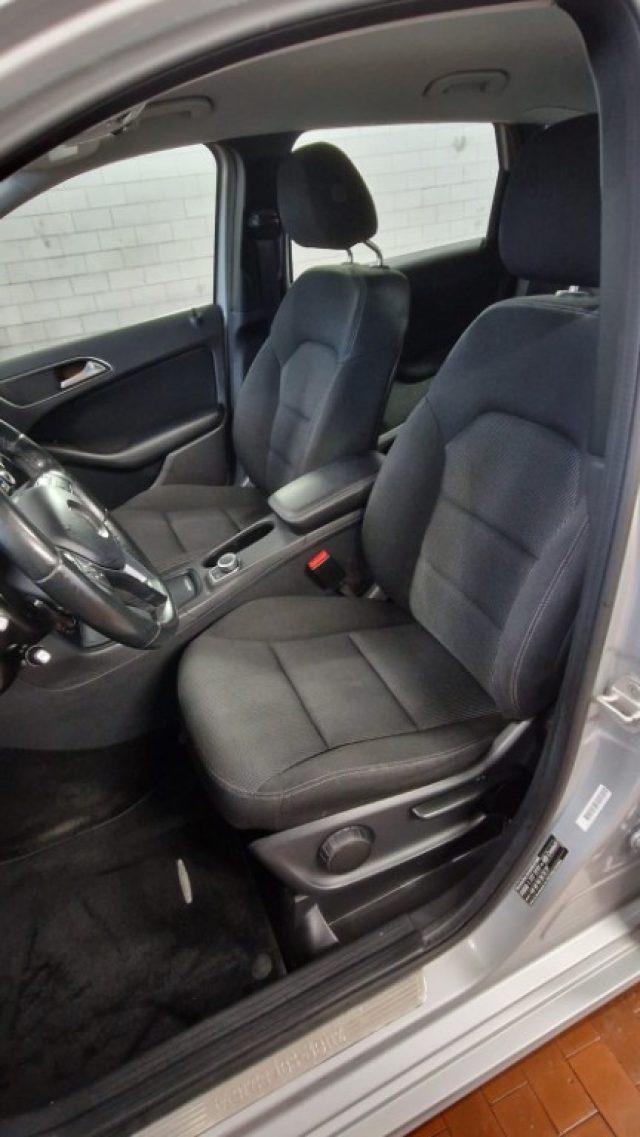 MERCEDES-BENZ B 180 CDI Automatic Executive