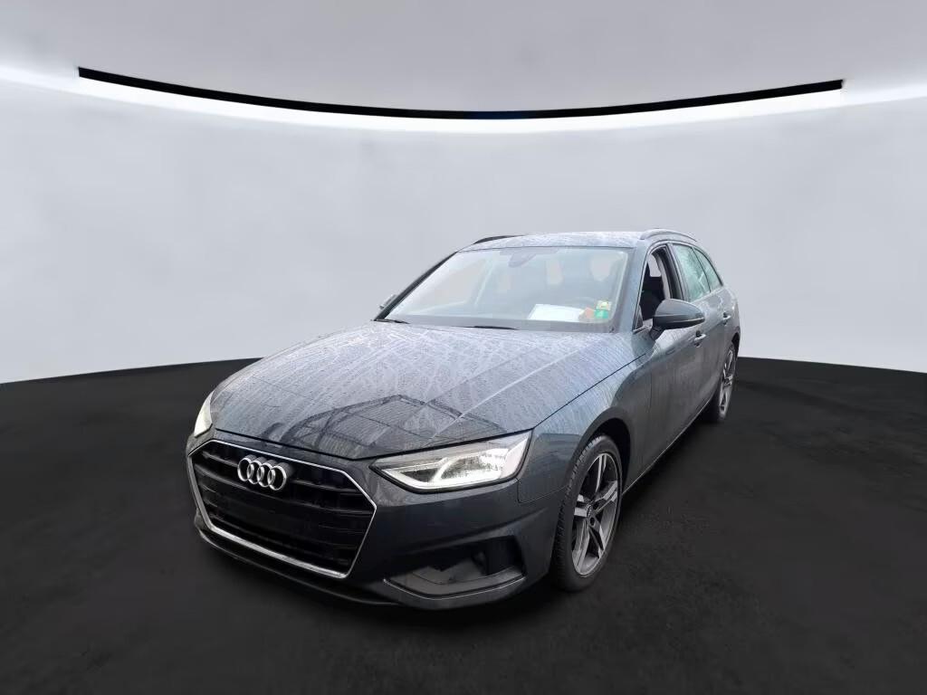 Audi A4 35 TDI/163 CV S tronic Business