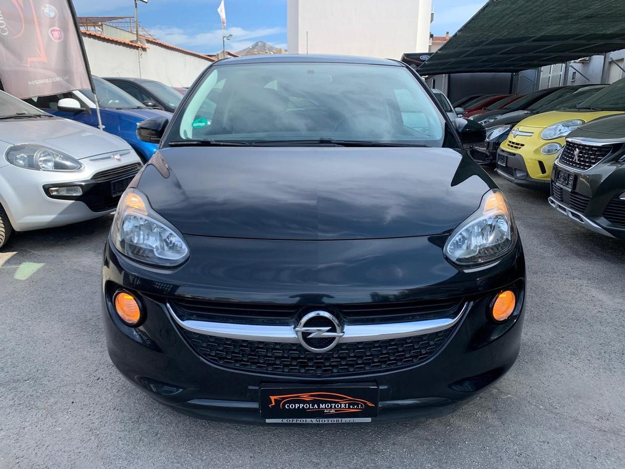 Opel Adam 1.2 Jam 70cv Clima/Bluetooth