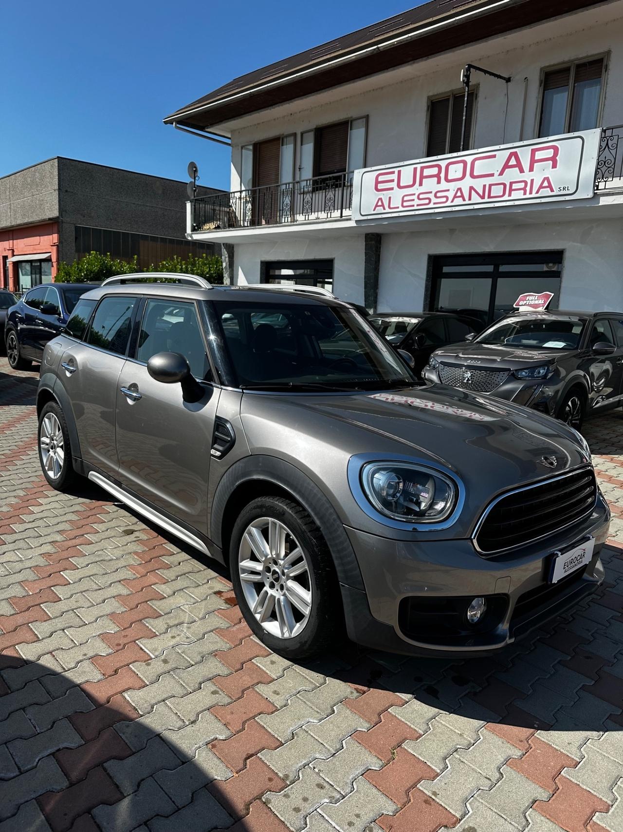 Mini One Countryman Mini 1.5 One D Countryman
