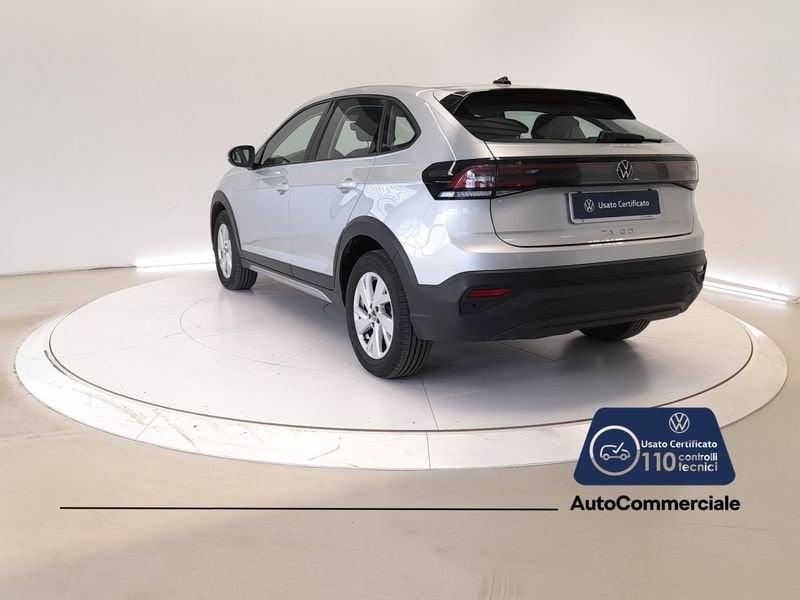 Volkswagen Taigo 1.0 TSI 85kW Life