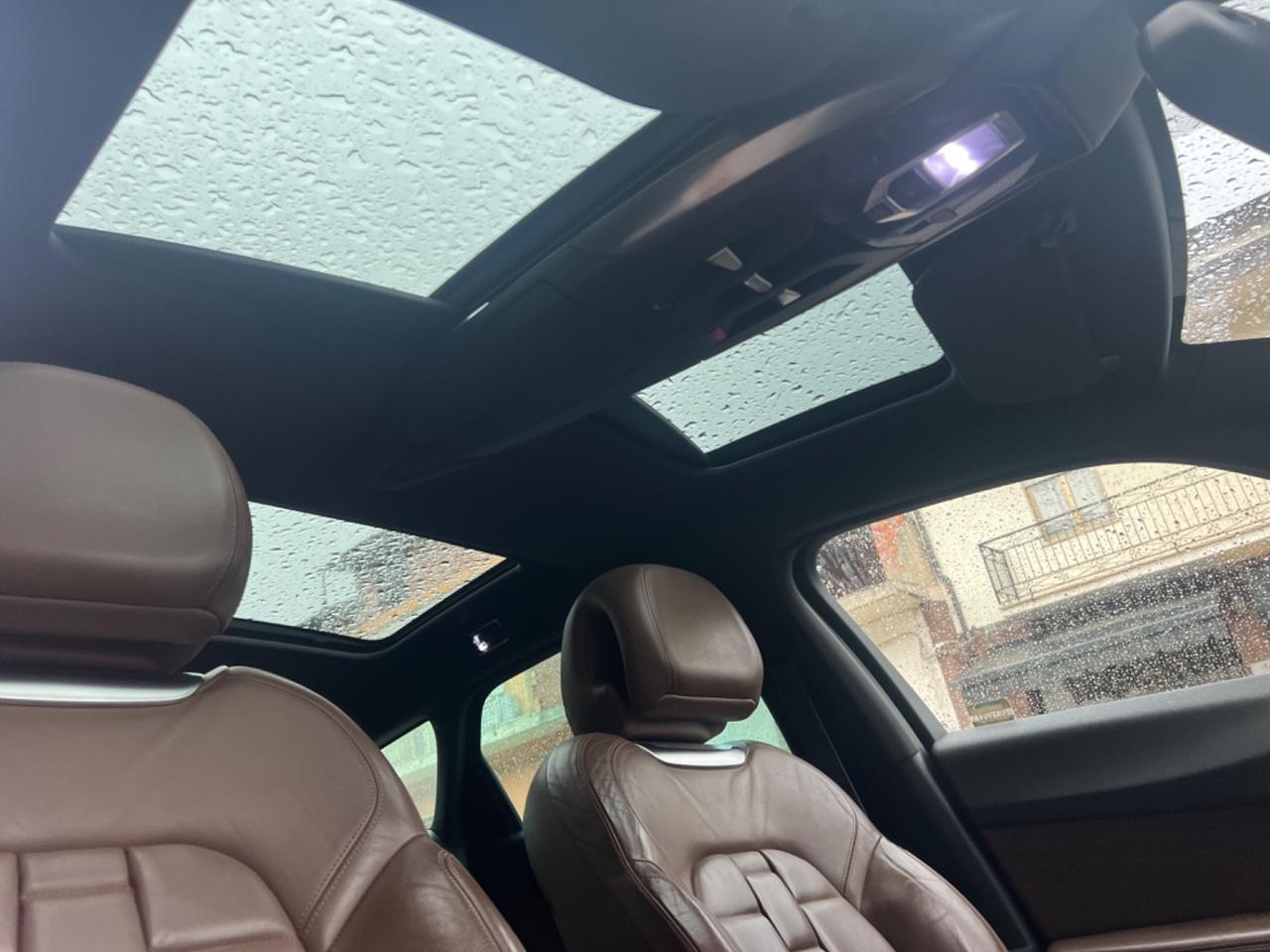 Ds DS5 5 2.0 HDi 160 aut. Sport Chic