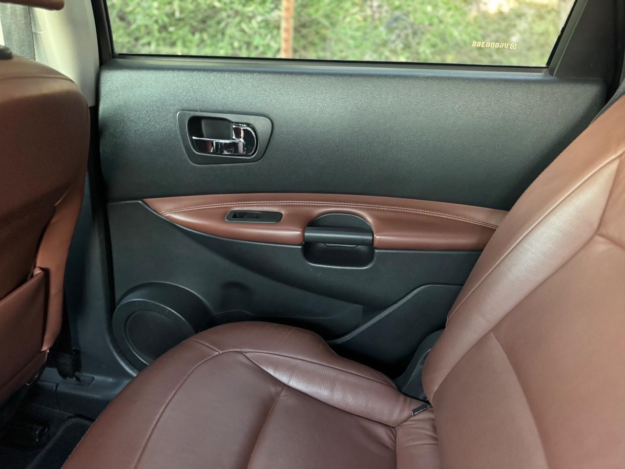 Nissan Qashqai+2 2.0 dCi DPF 4WD Tekna