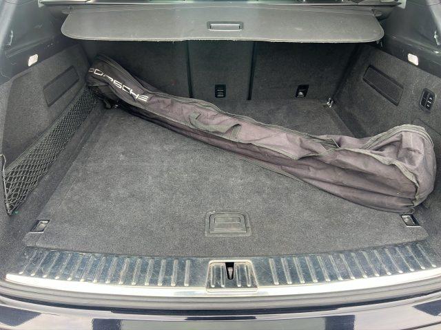 PORSCHE Cayenne Cayenne E-Hybrid