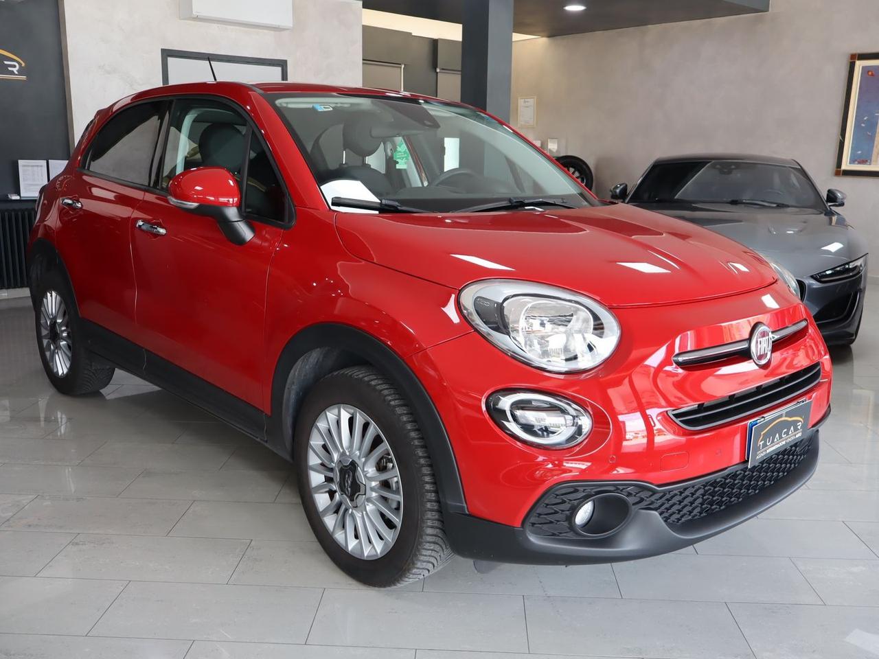 Fiat 500X Connect 1.3 Multijet #11381