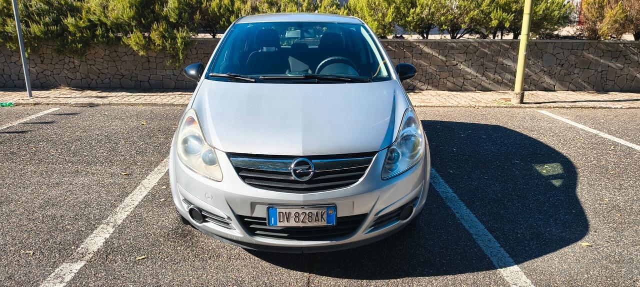 Opel Corsa 1.3 CDTI 75CV ecoFLEX 5 porte Club