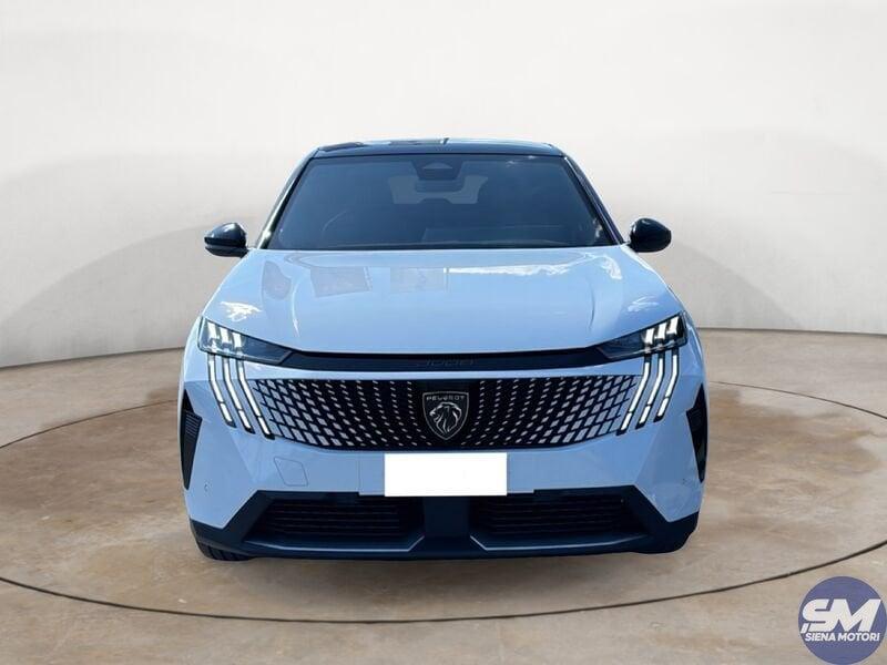 Peugeot 3008 Hybrid 136 GT e-DCS 6