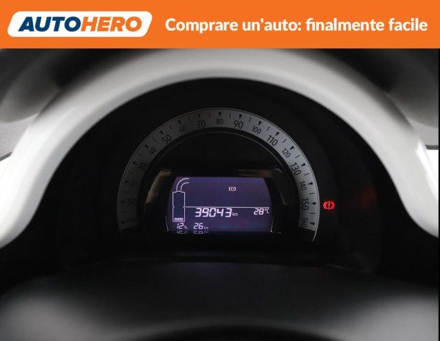 RENAULT Twingo Electric Zen