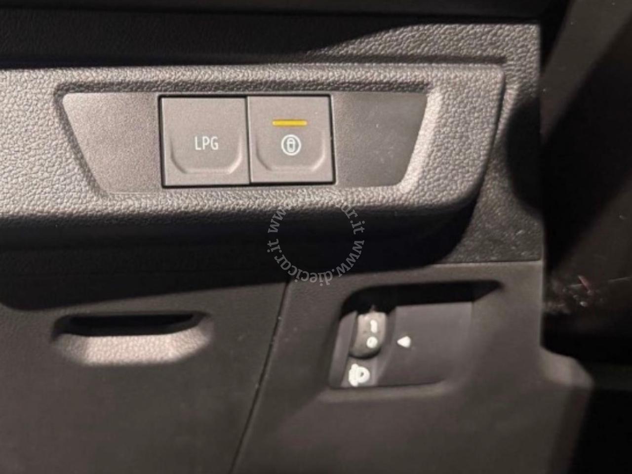 Dacia Sandero Stepway 1.0E Extreme GPL IVAESP/VARI COLORI