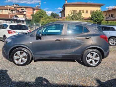 Opel Mokka 1.6 CDTI Ecotec 136CV 4x2 Cosmo-EURO6