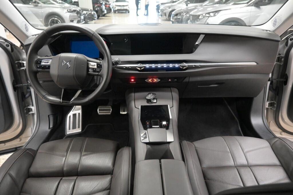 DS 4 1.2 PURETECH 130CV AUT. OPERA ( TETTO PANORAMICO APR. - PELLE - ADAPTIVE CRUISE - FARI LED - PDC - COCKPIT - NAVI - MIRROR - TELECAMERA 360 - HEAD UP DISPLAY )