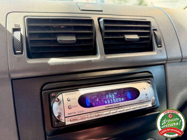 FORD Transit Connect 230L 1.8 TDCi cat PL-TA LX