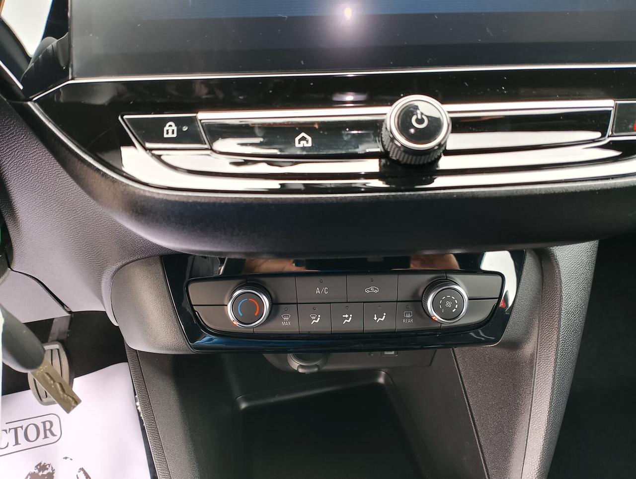 Opel Corsa 1.2 100 CV GS