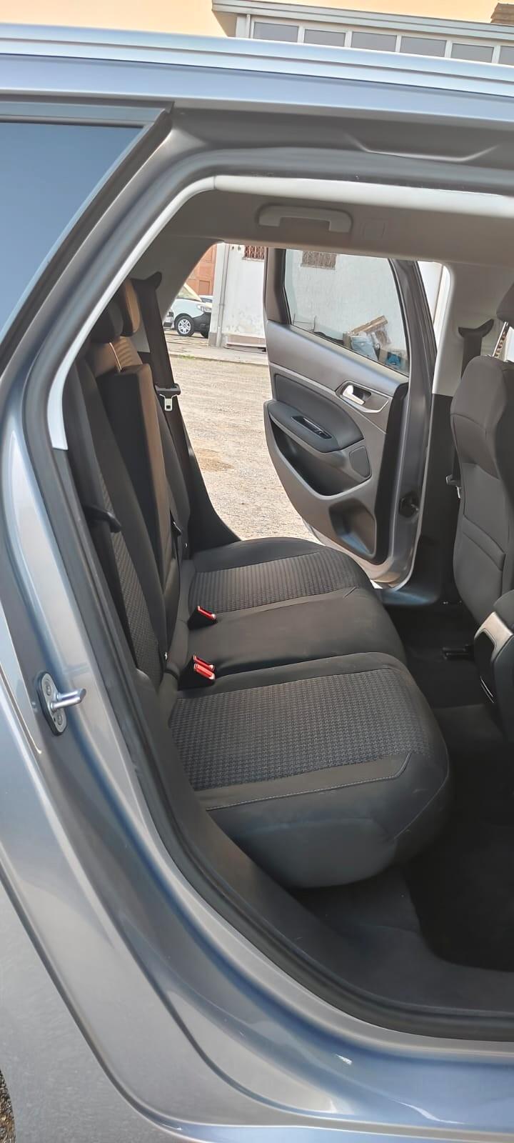 Peugeot 308 BlueHDi 130 S&S GT Line