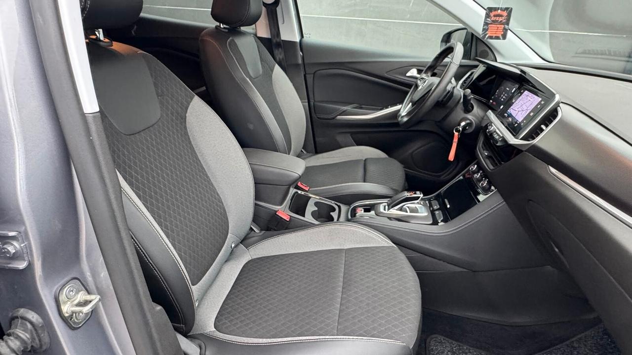 Opel Grandland 1.5 diesel Ecotec aut. Business Elegance