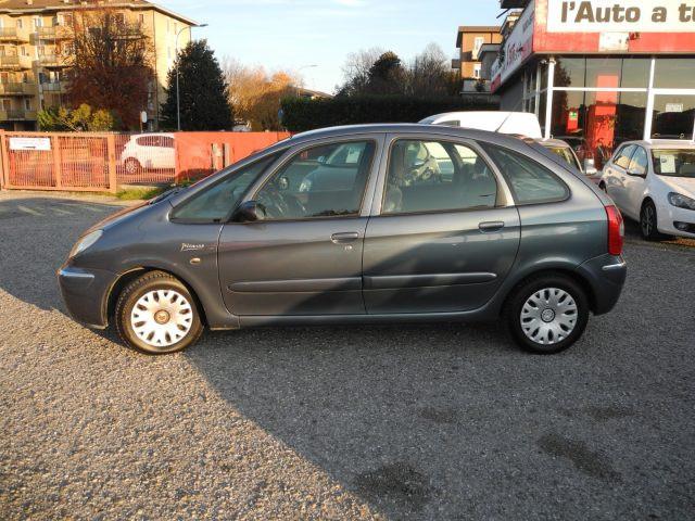 CITROEN Xsara Picasso 1.6 16v - UNICO PROPRIETARIO - "PRONTO USO"