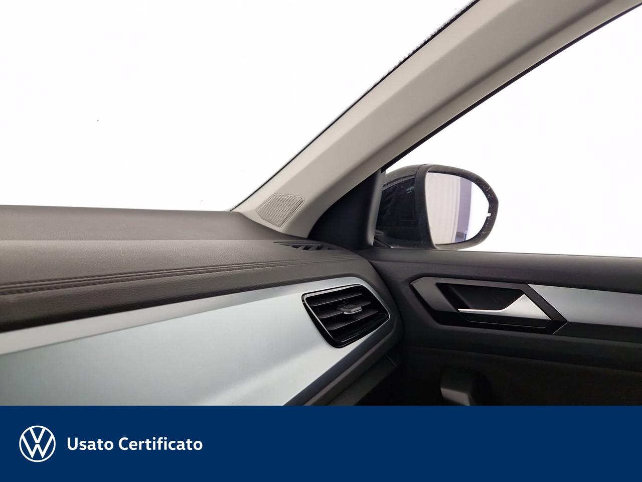 Volkswagen T-Roc 1.5 tsi life dsg