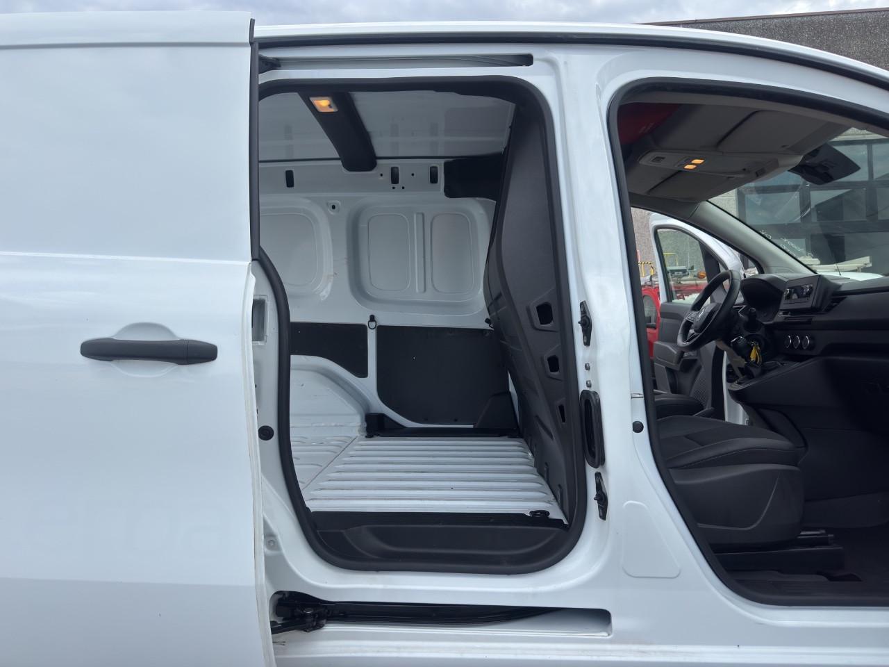 RENAULT Kangoo 1.5 B. DCI 95 CV L1 BELLISSIMO-CRUISE-OTTIME CONDIZIONI-E6D-
