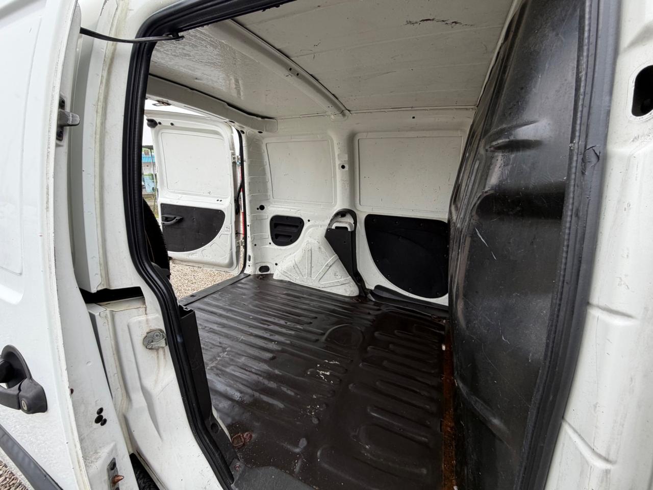 Fiat Doblo Doblò 1.6 metano (150.000KM)