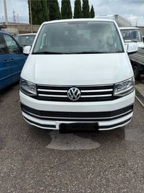 Volkswagen Caravelle 2.0 TDI 150CV DSG PC Cruise cambio automatico