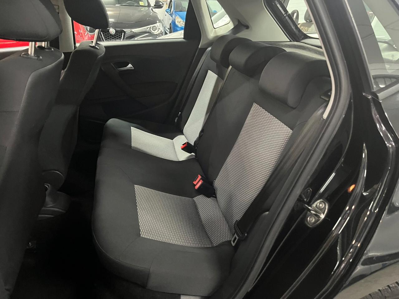 Volkswagen Polo 1.2 TDI 5 porte