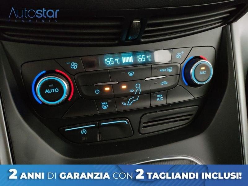 Ford Kuga 1.5 tdci Business s&s 2wd 120cv