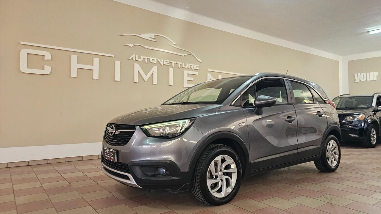Opel Crossland X 1.5 ECOTEC D 102 CV Start&Stop Ultimate