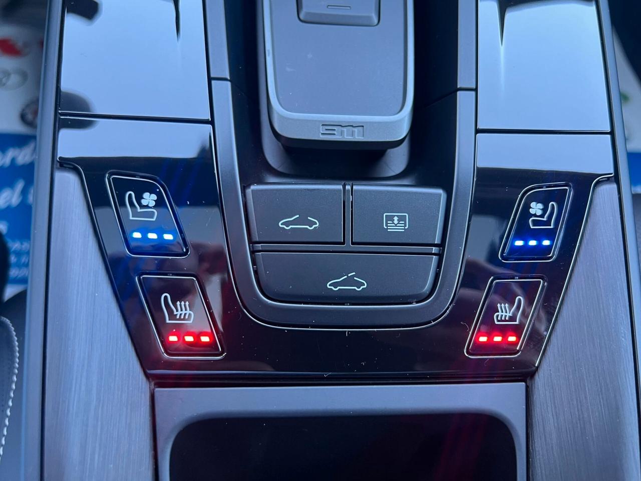 Porsche 992.2 CARRERA GTS 541 CV *TETTO*CHRONO*LIFT SYSTEM*SCARICO*