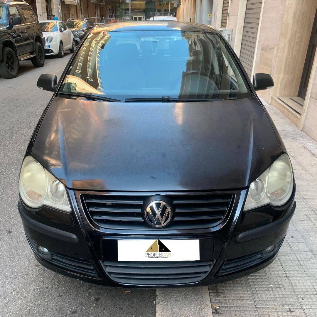 Volkswagen Polo 1.2 benzina 60CV **NEOPATENTATI**