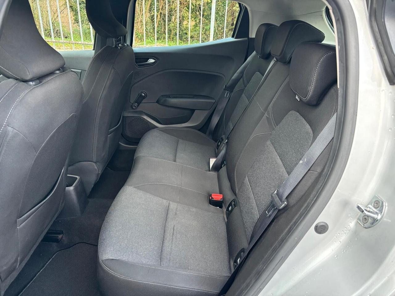 Renault Clio 1.0 Tce 90CV 5 porte - 2022