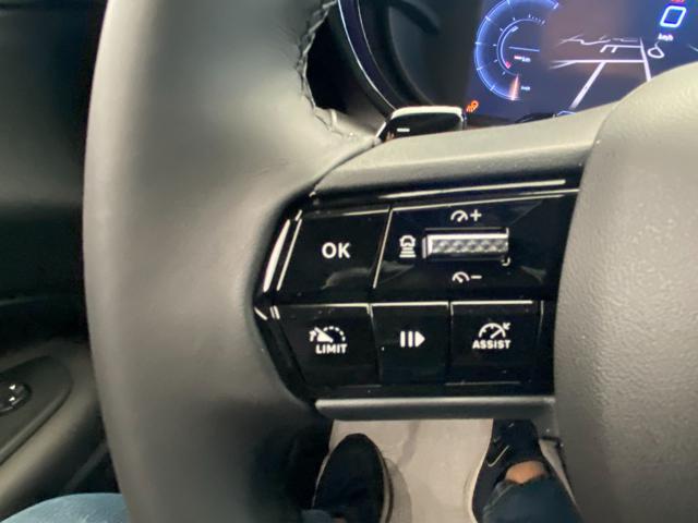 ALFA ROMEO Junior 1.2 145 CV Hybrid eDCT6 Speciale