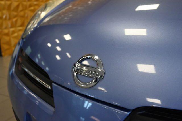 NISSAN Micra 1.2 16V 3 porte ACENTA CLIMA X NEOPATENTATI AFFARE