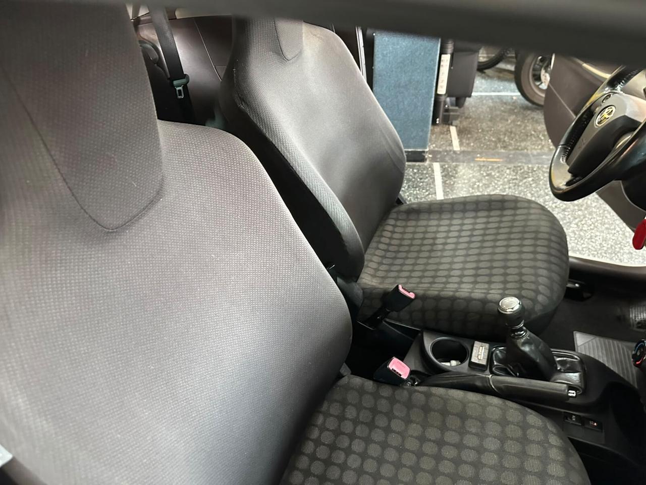 Toyota iQ 1.3 Executive