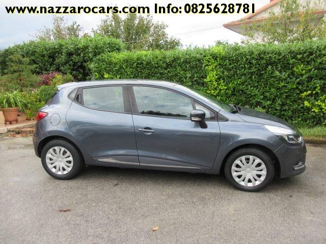 RENAULT Clio TCe 12V 90 CV GPL 5 porte Business NAVIGATORE