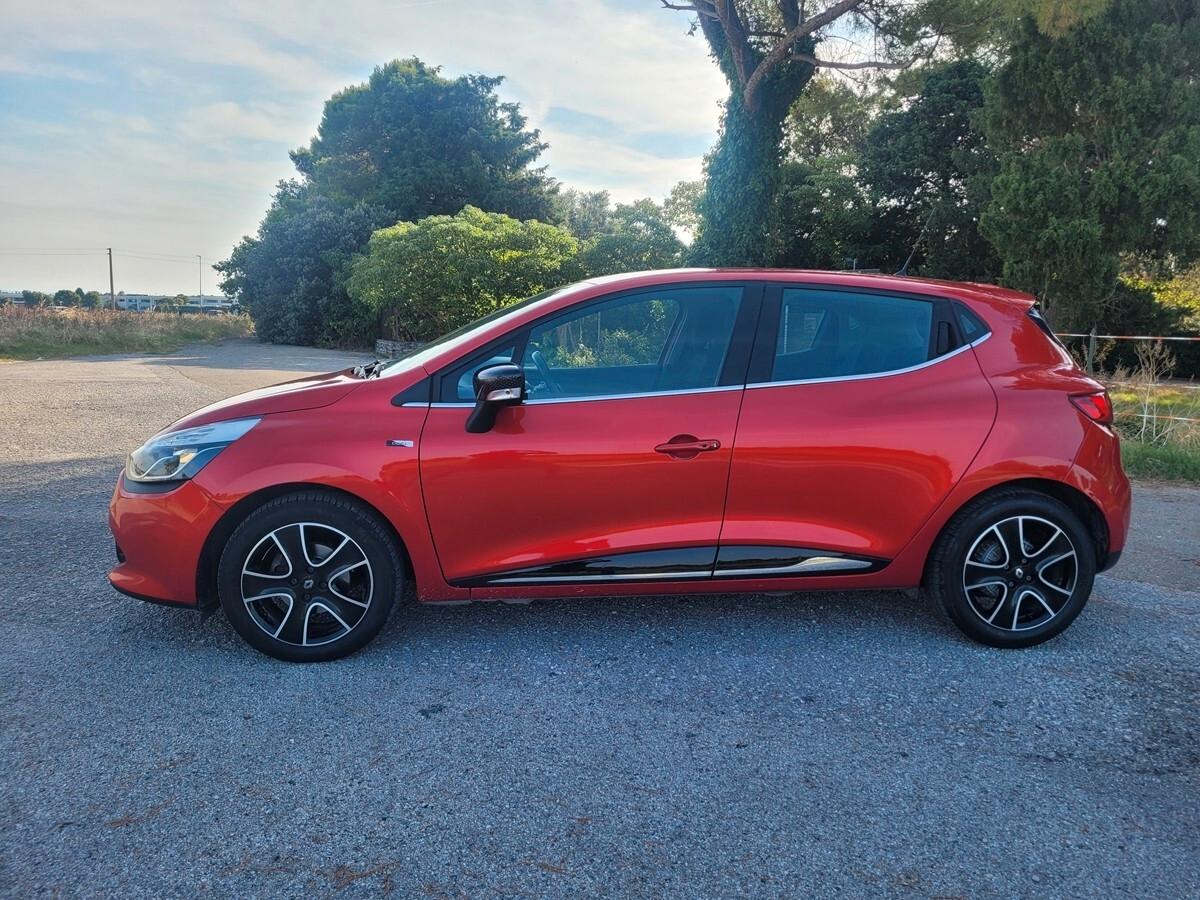 Renault Clio dCi 8V 75CV Start&Stop 5 porte Dune