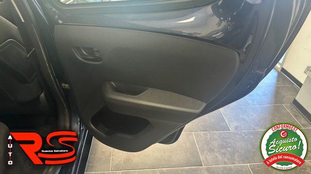 PEUGEOT 108 VTi 68 ETG 5P.Allure INTROVABILE 4.700 KM